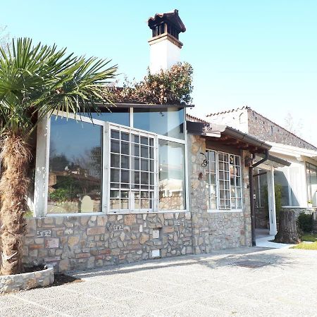 Bed and Breakfast Perla Gussago Exterior foto
