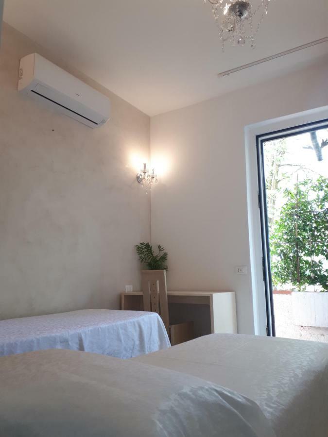 Bed and Breakfast Perla Gussago Exterior foto