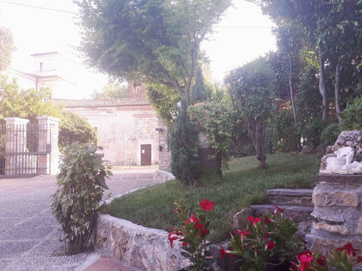 Bed and Breakfast Perla Gussago Exterior foto